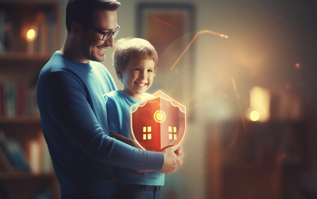 Çocuk Bebek Ürünleriyle Evde Güvenli Ortamlar Yaratma Rehberi