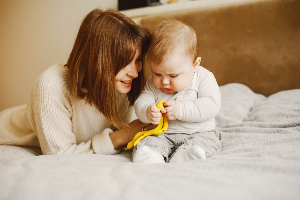 Bebek Sağlığı İçin Vazgeçilmez Ürünler: Hangi Ürünler Gerçekten Gerekli?