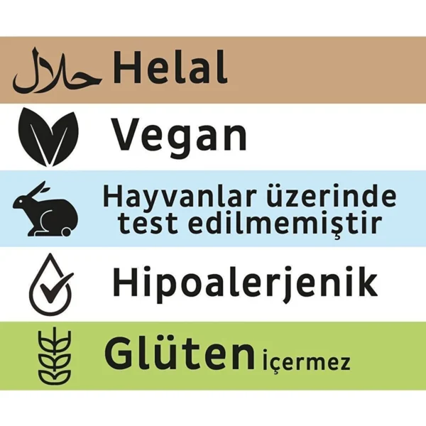Natural Yenidogan 1 Beden Bebek Bezi 2-5 kg 42 Adet - Görsel 6