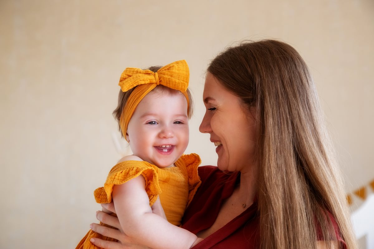 Anne Bebek İlişkisinde Altın Kurallar: Sağlıklı Bir Başlangıç İçin İpuçları