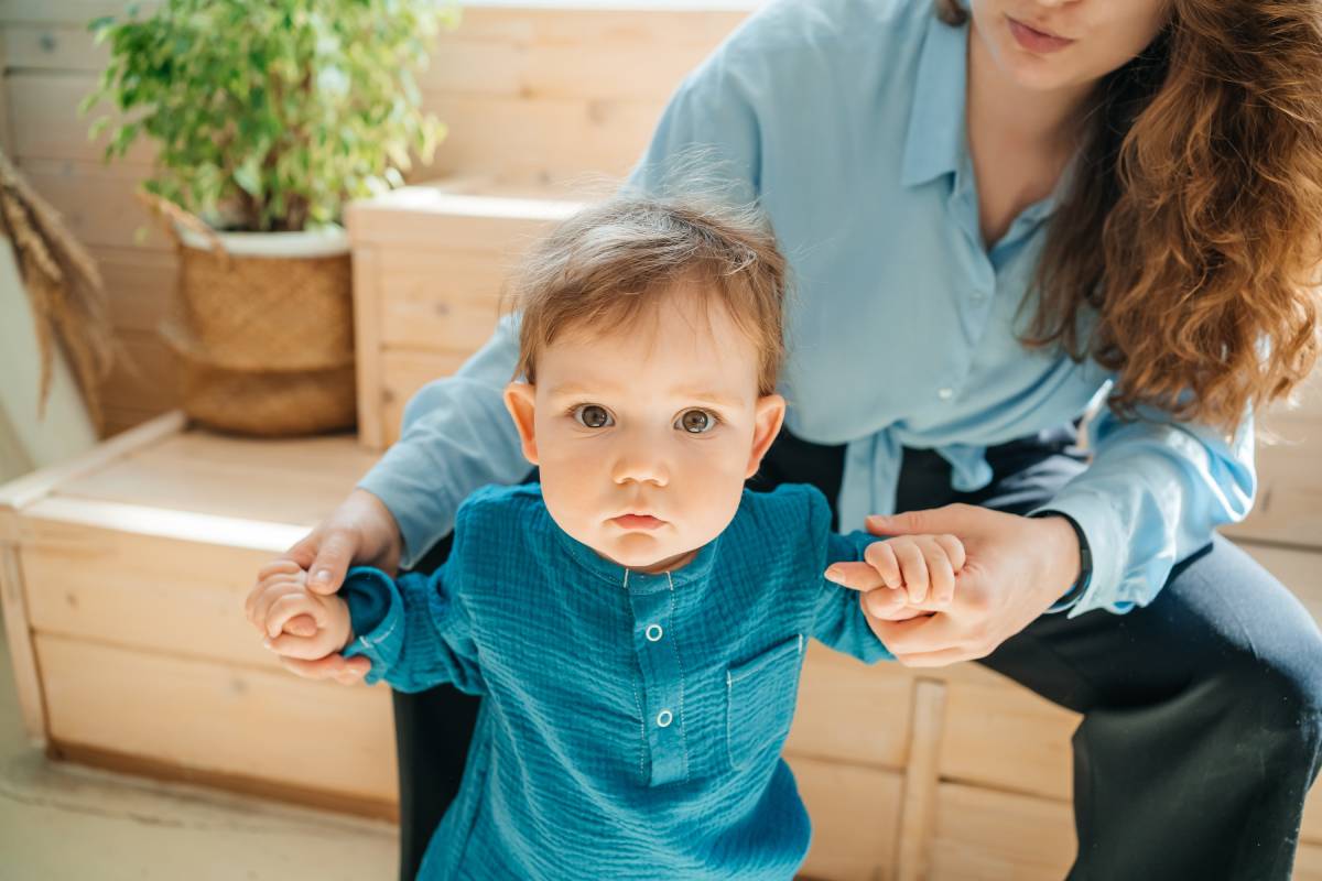 Bebek Yetistirmede Duygusal Bağ