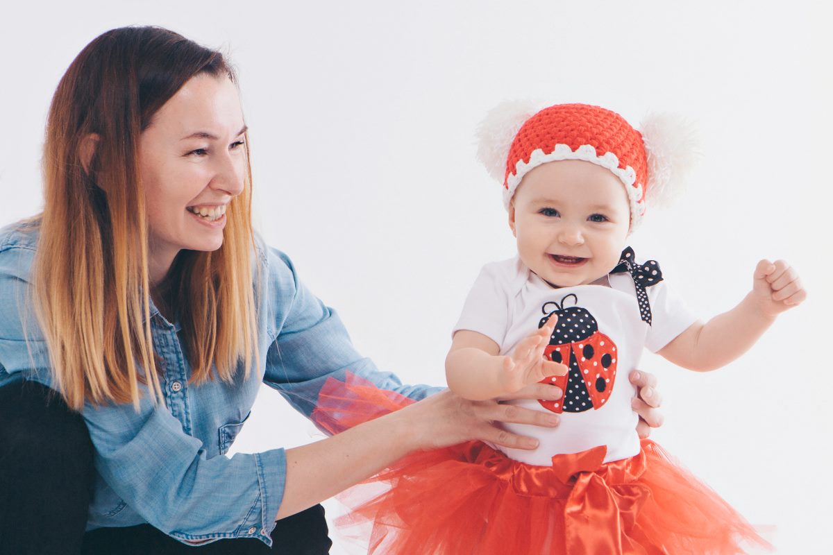 çocuk bebek gelişimi