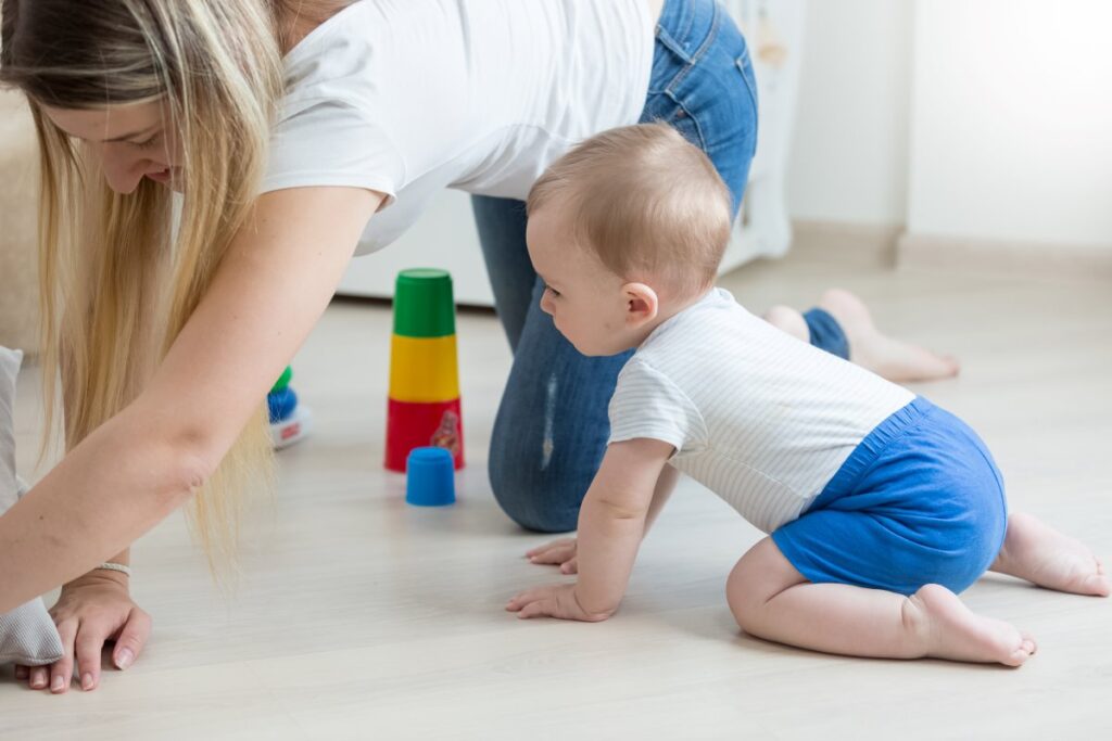 çocuk bebek sağlığı