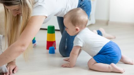 çocuk bebek sağlığı