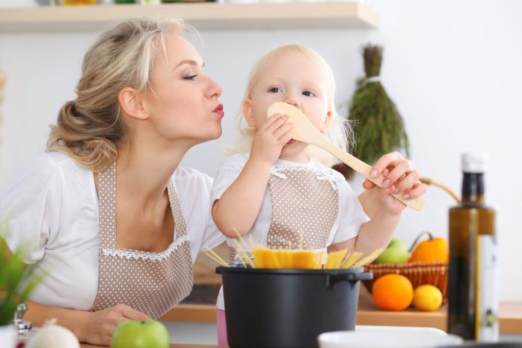 Çocuk Sağlığı ve Beslenme: Doğru Ürünler ve Alışkanlıklarla Sağlam Bir Gelecek