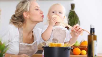 Çocuk Sağlığı ve Beslenme: Doğru Ürünler ve Alışkanlıklarla Sağlam Bir Gelecek