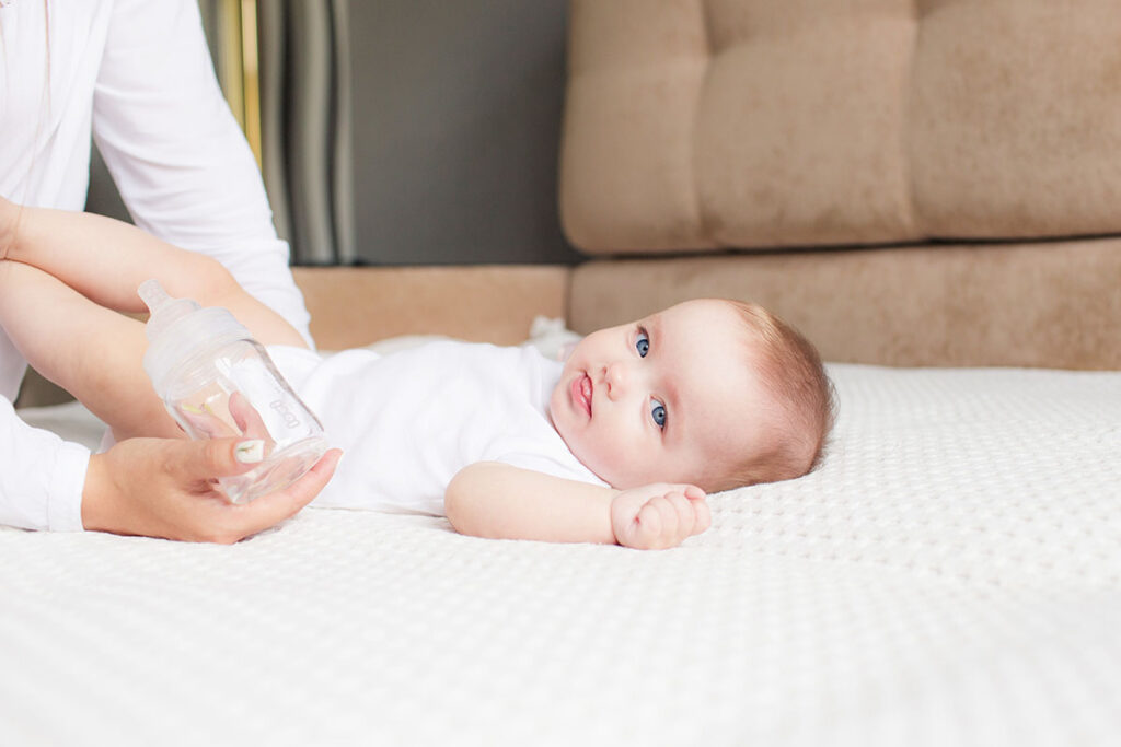 bebek bezi değiştirme ipuçları