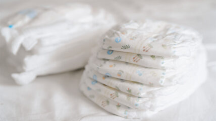 doğal bebek bezleri