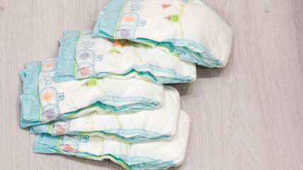 ekonomik bebek bezi seçimi