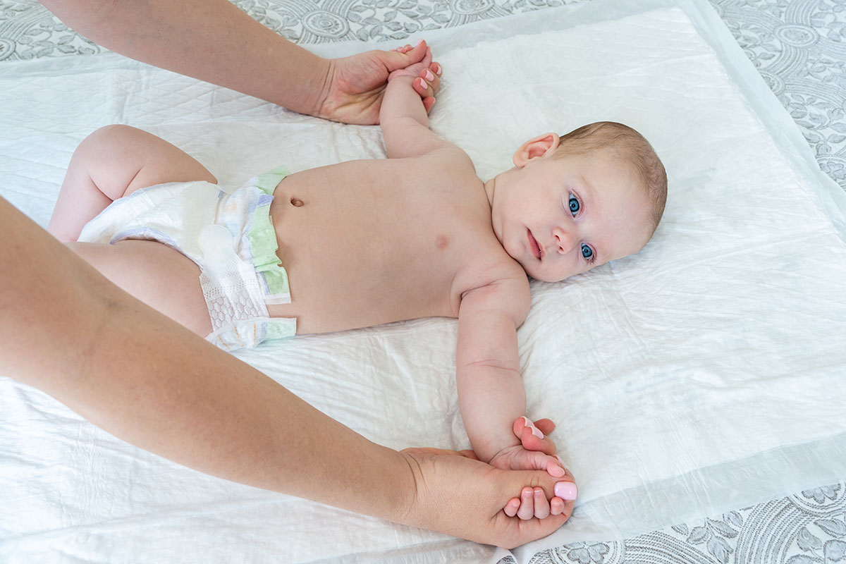 en iyi bebek bezleri