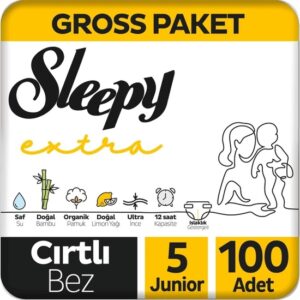 Sleepy-Extra-Gunluk-Aktivite-Bebek-Bezi