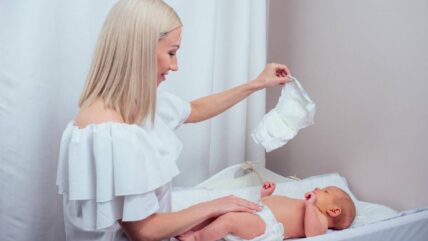 Bebek Bezi Kullanımında Sık Yapılan Hatalar ve Çözümleri