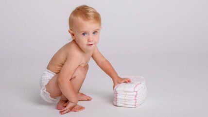 Bebek Bezi Seçiminde Trendler ve Teknolojiler