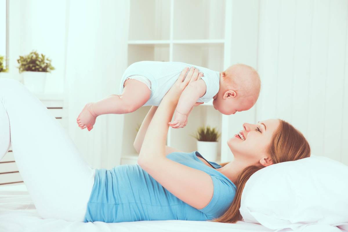 Bebek Bezi Kullanımında Hijyenin Önemi