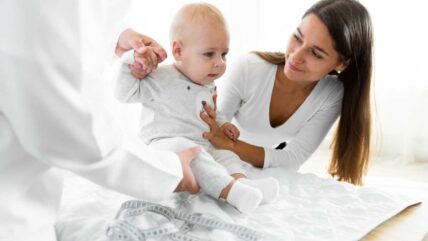 Bebek Bezi Değişiminde Pratik ve Etkili Yöntemler