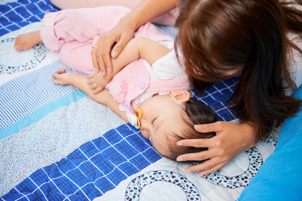 Bebek Bezi Değişiminde Pratik ve Etkili Yöntemler