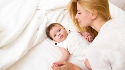 Bebek Bezi Değişiminde Pratik ve Etkili Yöntemler